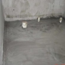 常熟衛(wèi)生間防水