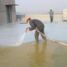 常熟屋頂防水